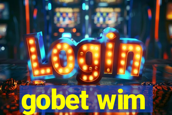 gobet wim